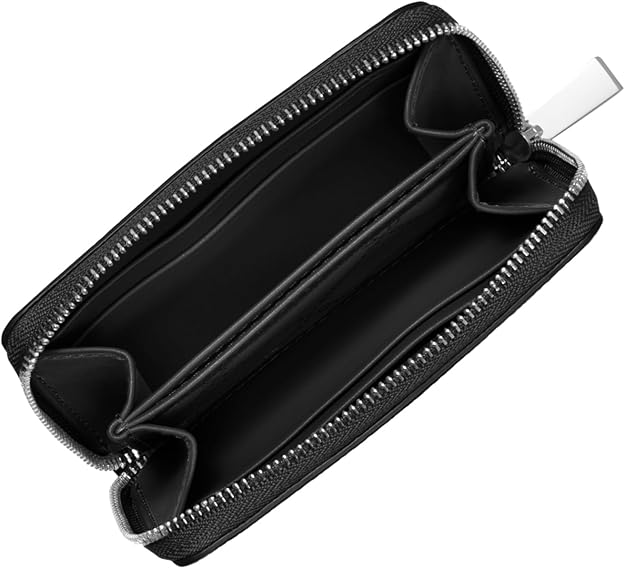 Michael Kors Jet Set Small Zip Around Card Case