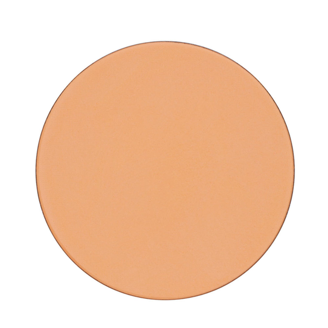 Charlotte Tilbury Airbrush Flawless Finish Setting Powder - Pore-Blurring Pressed Powder for Face Makeup to Minimize Shine with a Soft-Focus Finish - Full Size