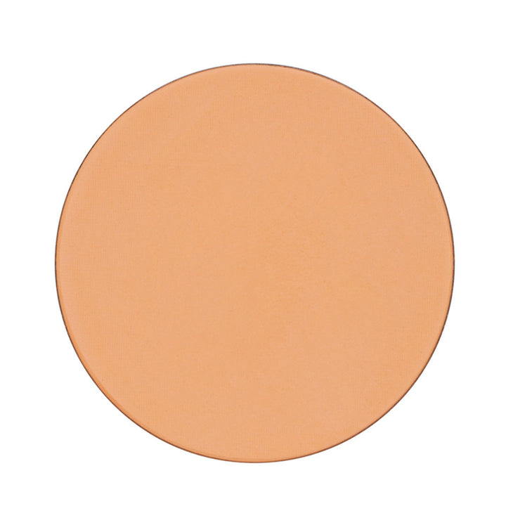 Charlotte Tilbury Airbrush Flawless Finish Setting Powder - Pore-Blurring Pressed Powder for Face Makeup to Minimize Shine with a Soft-Focus Finish - Full Size