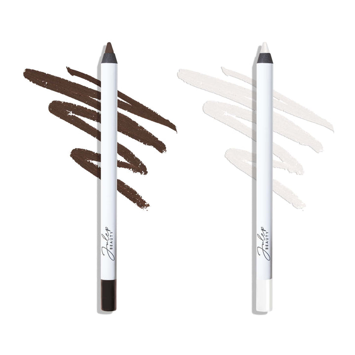 Julep When Pencil Met Gel Sharpenable Multi-Use Longwear Eyeliner Pencil - Transfer-Proof - High Performance Liner