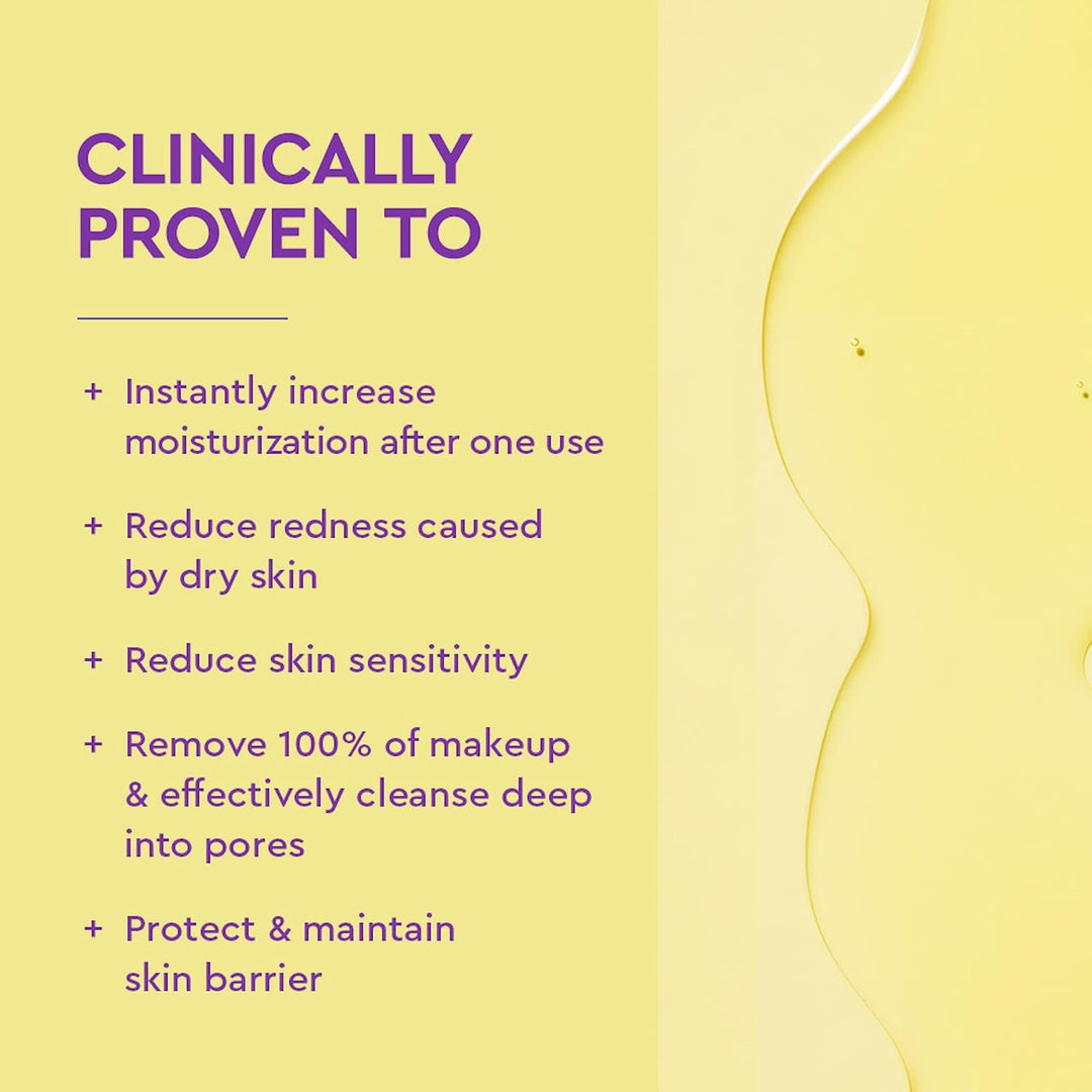 BYOMA Milky Oil Cleanser