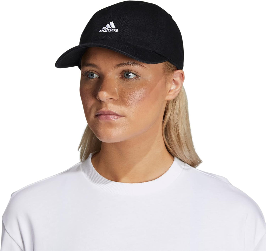 adidas Saturday Relaxed Adjustable Cap