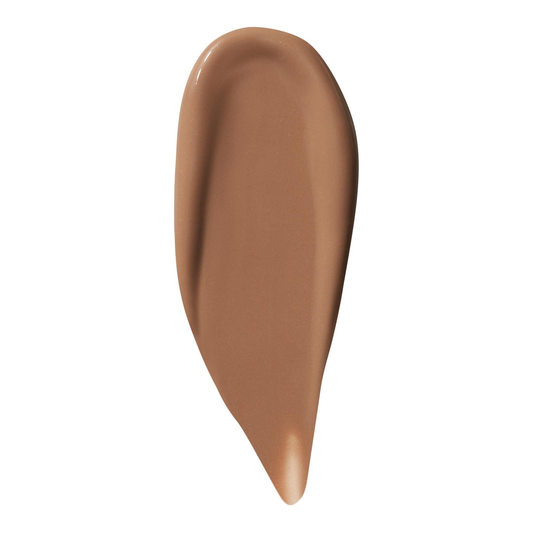 e.l.f. Camo Liquid Bronzer & Contour, Silky Highly Pigmented Formula, Creates a Long-Lasting Bronzed Glow & Natural Look, Vegan & Cruelty-Free