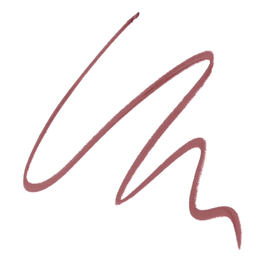 e.l.f. Love Triangle Lip Filler Liner, 2-in-1 Lipliner Pencil For Sculpting &amp; Filling, Long-Lasting Intense Color, Vegan &amp; Cruelty-Free