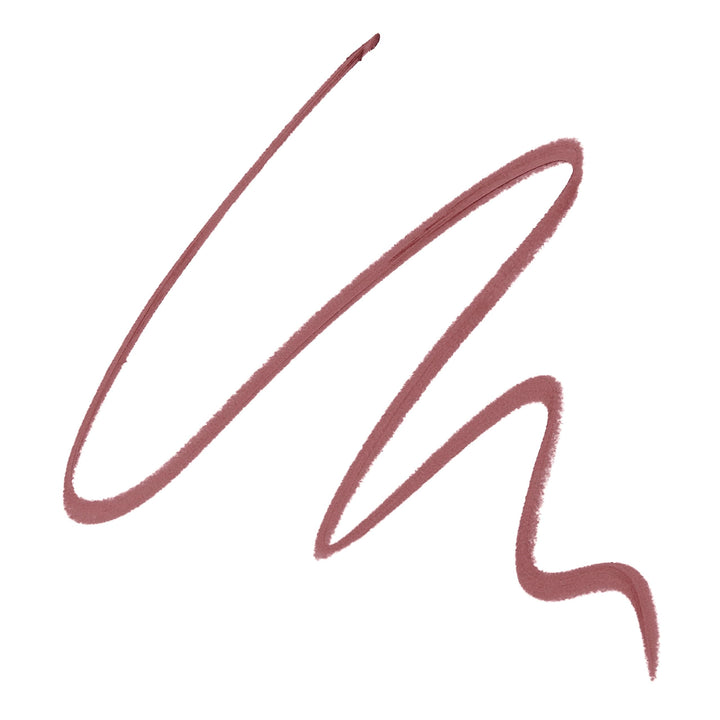 e.l.f. Love Triangle Lip Filler Liner, 2-in-1 Lipliner Pencil For Sculpting &amp; Filling, Long-Lasting Intense Color, Vegan &amp; Cruelty-Free