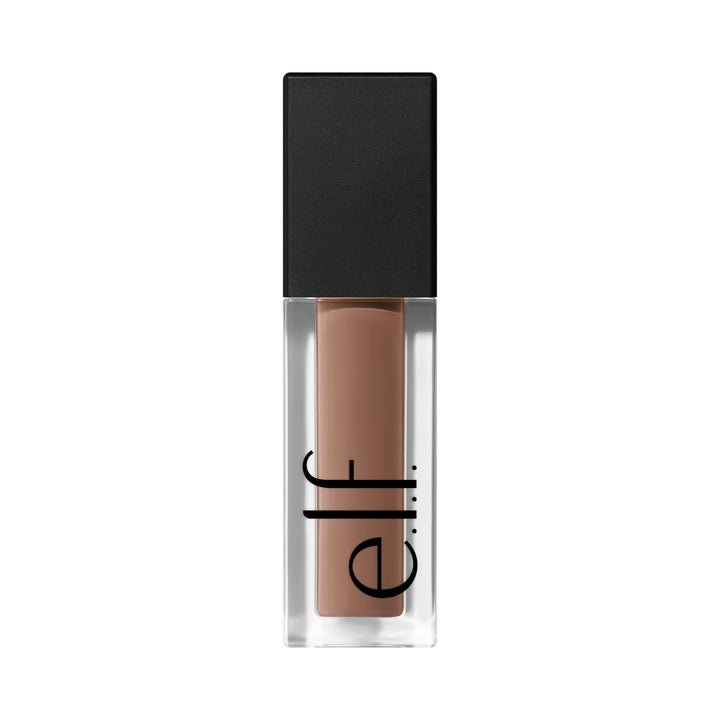 e.l.f. Liquid Velvet Eyeshadow, Crease-Resistant Liquid-to-Powder Eyeshadow For A Rich, Soft-Matte Finish, Vegan & Cruelty-Free