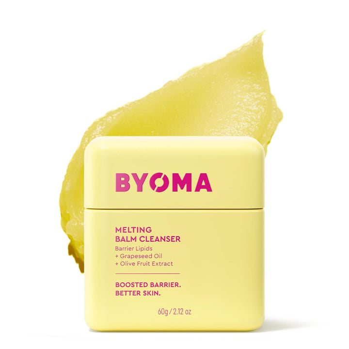 BYOMA Melting Balm Cleanser
