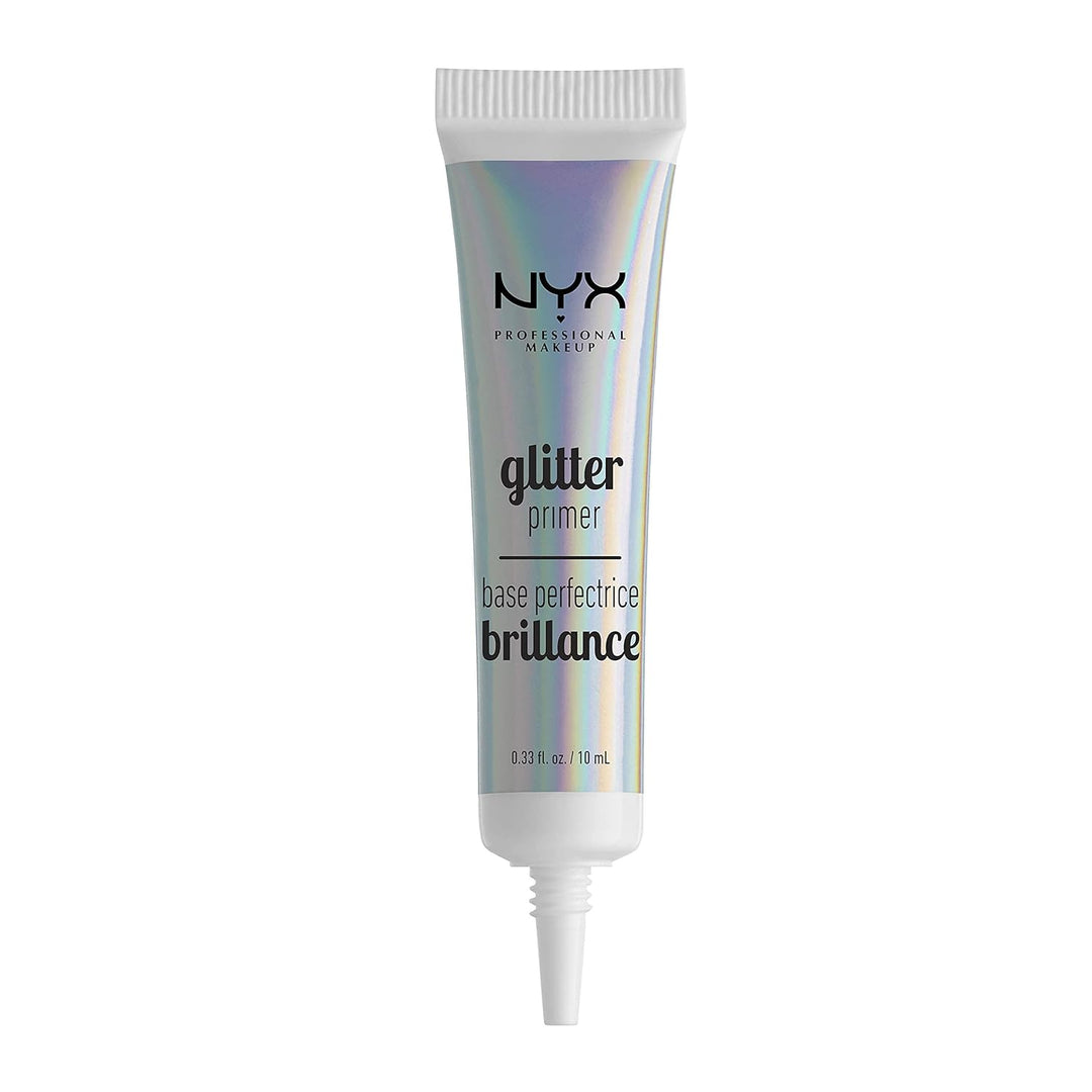 NYX PROFESSIONAL MAKEUP Glitter Primer, Long-Lasting Glitter Hold