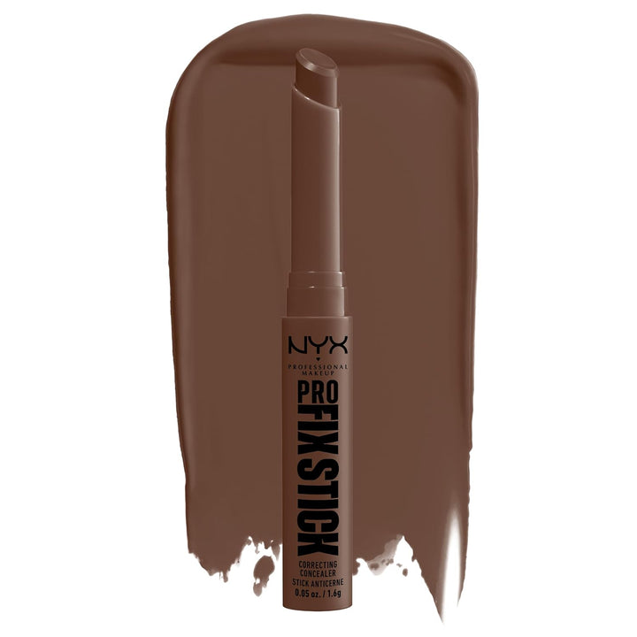 NYX PROFESSIONAL MAKEUP Pro Fix Stick Correcting Concealer, Buildable Medium Coverage Concealer Stick