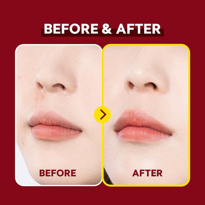 TIRTIR Mask Fit Make-up Fixer | بخاخ تثبيت المكياج خفيف الوزن وغير الدهني ومقاوم للانتقال لمدة 24 ساعة 2.7 أونصة سائلة