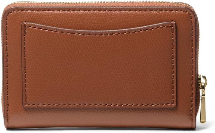 Michael Kors Jet Set Small Zip Around Card Case