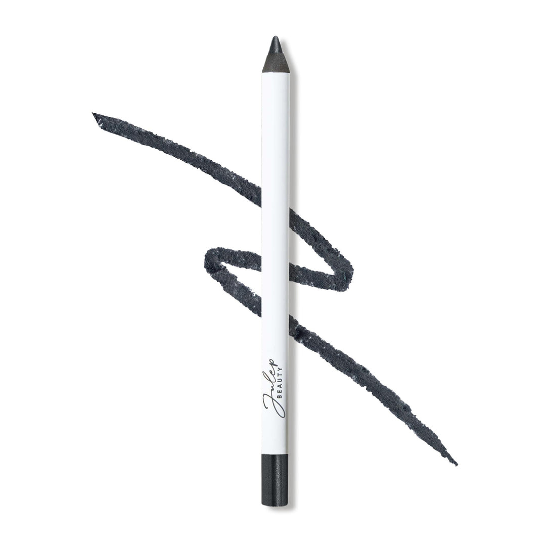 Julep When Pencil Met Gel Sharpenable Multi-Use Longwear Eyeliner Pencil - Transfer-Proof - High Performance Liner