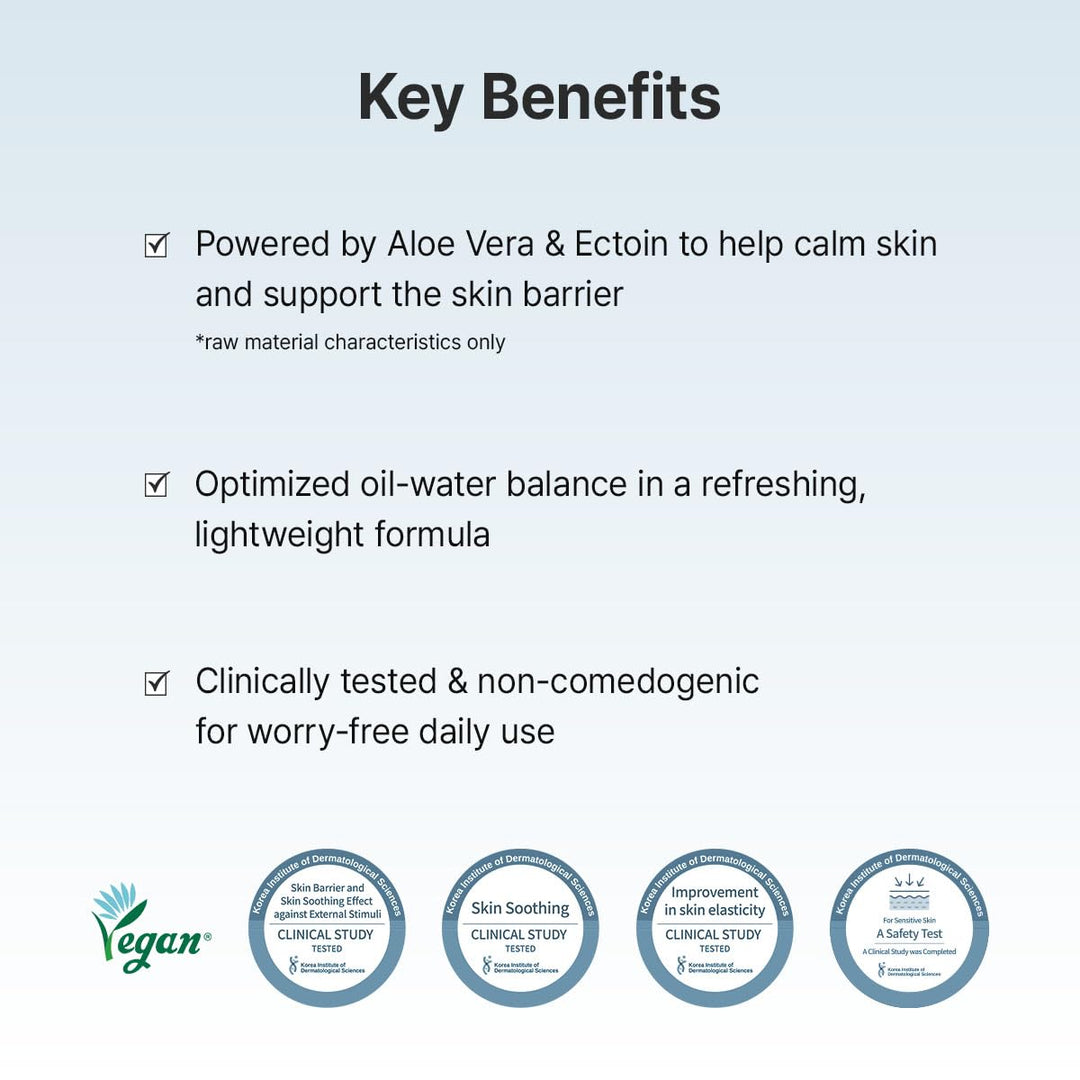 Dr.Althea 147 Barrier Cream | Daily Skin Barrier Care | Deep Hydrating with Hyaluronic Acid &amp; Ceramides | Korean Vegan Skincare for All Skin Types | 1.69 Fl Oz (Ver.2 - Pack of 1)