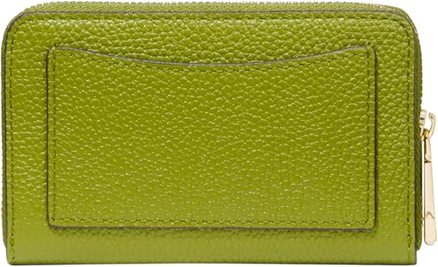 Michael Kors Jet Set Small Zip Around Card Case