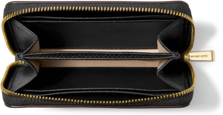 Michael Kors Jet Set Small Zip Around Card Case