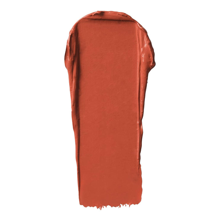 e.l.f. O Face Satin Lipstick, Richly Pigmented, Nourishing &amp; Long-Lasting Creamy Lipstick, Infused With Jojoba, Vegan &amp; Cruelty-Free, Own It