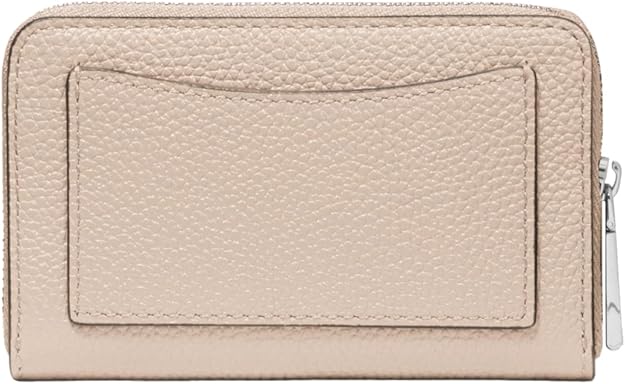 Michael Kors Jet Set Small Zip Around Card Case