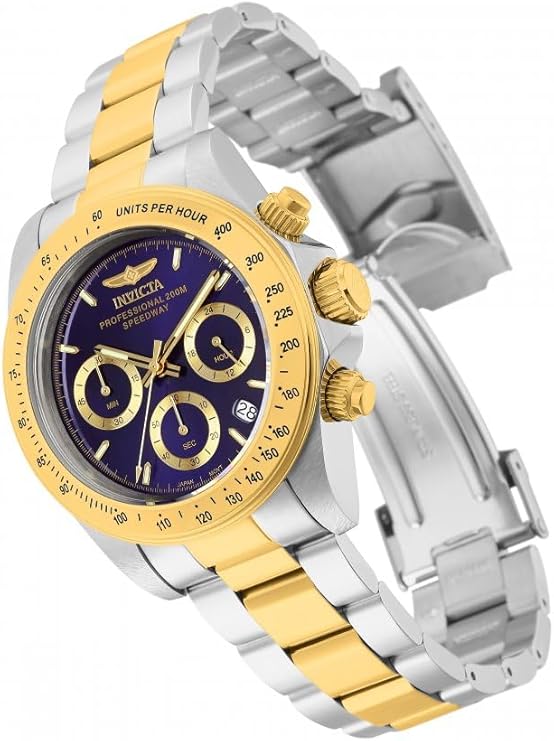 Invicta Men's 3644 Speedway Collection Chronograph Watch