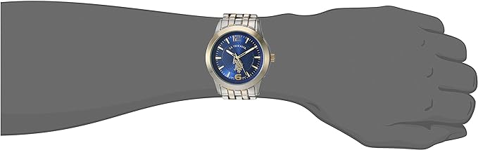 U.S. Polo Assn. Men's Analog-Quartz Watch Model USC80466