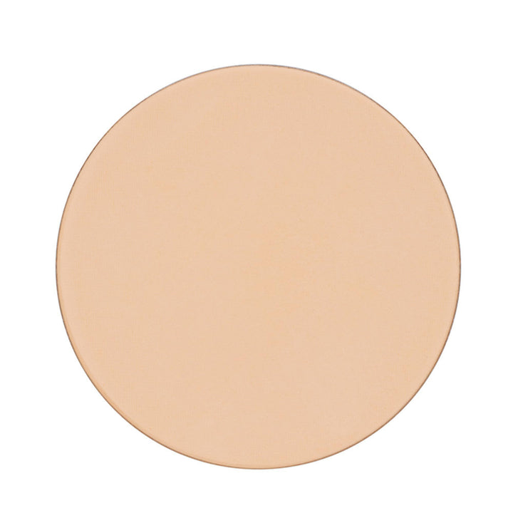 Charlotte Tilbury Airbrush Flawless Finish Setting Powder - Pore-Blurring Pressed Powder for Face Makeup to Minimize Shine with a Soft-Focus Finish - Full Size