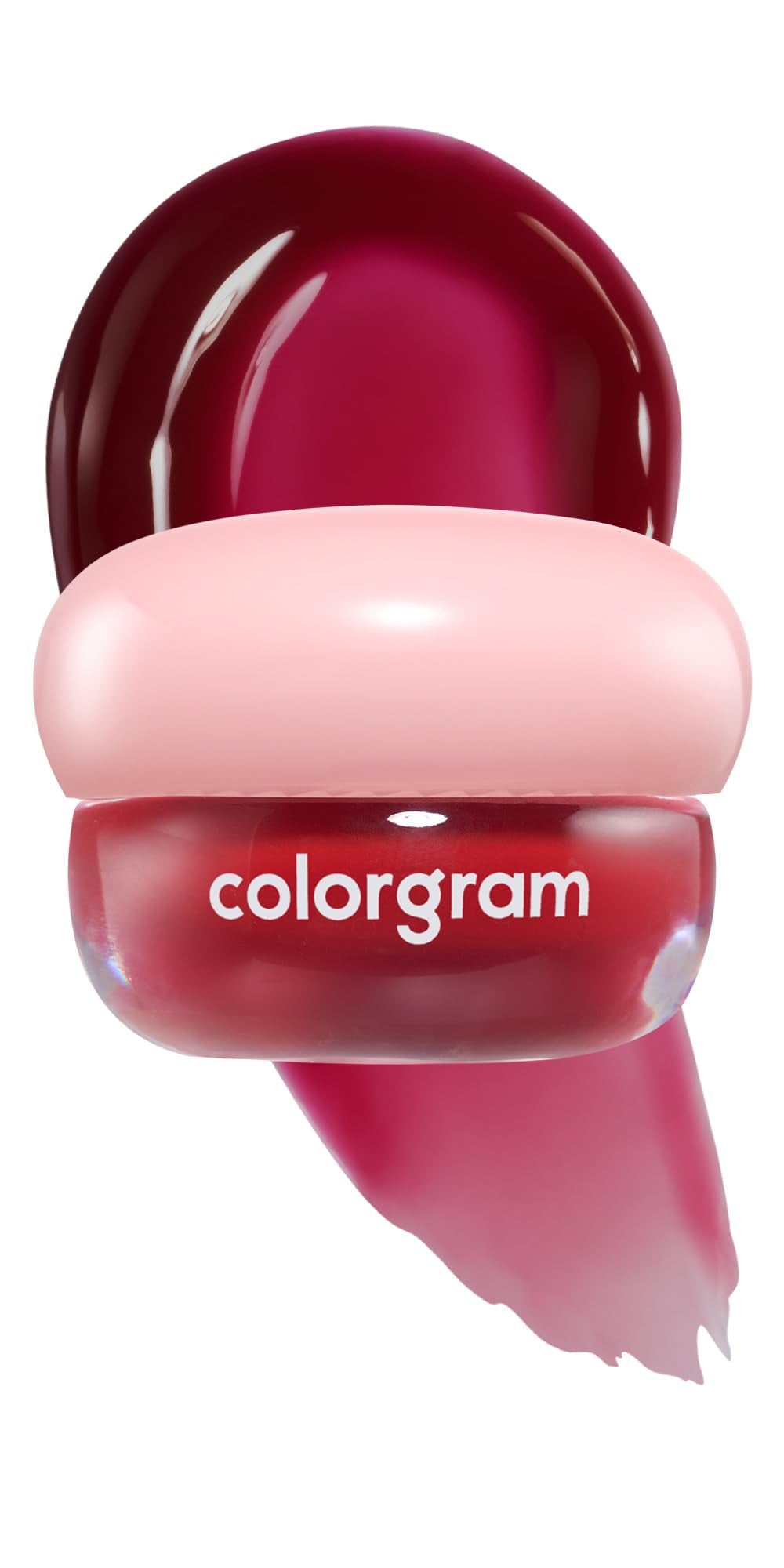 COLORGRAM TINTIN DORY LIP JAM