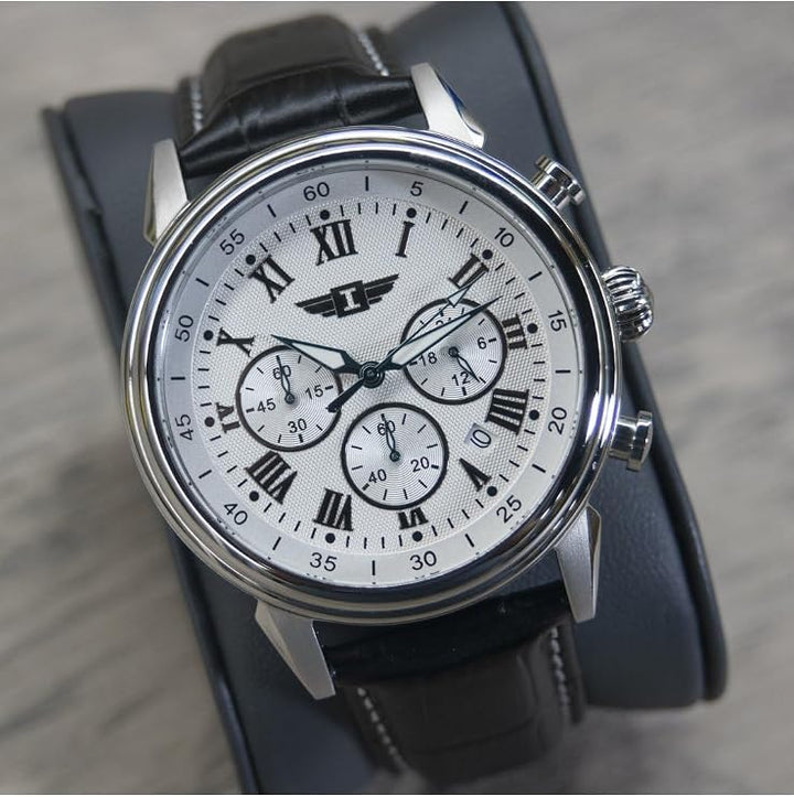 I By Invicta Men&