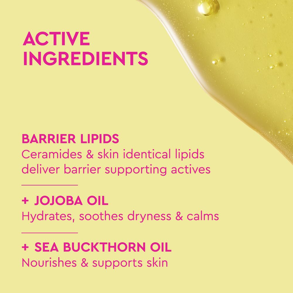BYOMA Nourishing Body Oil