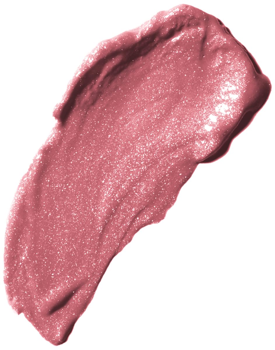 wet n wild Mega Last Rich Satin Lip Color, Rich Creamy Color with Satin Finish, Infused with Vitamin E &amp; Moisturizing Argan Oil, Lightweight, Silky-Smooth, Vegan &amp; Cruelty-Free