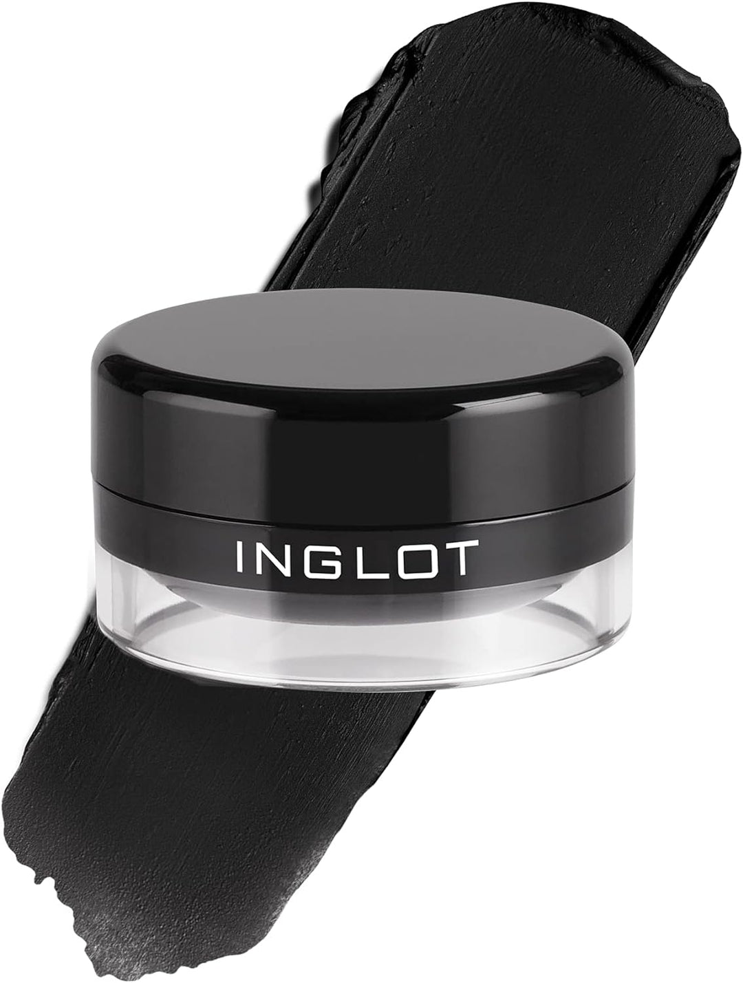Inglot amc eyeliner gel, color 77, 5.5 gm