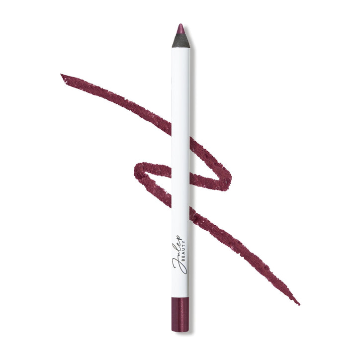 Julep When Pencil Met Gel Sharpenable Multi-Use Longwear Eyeliner Pencil - Transfer-Proof - High Performance Liner