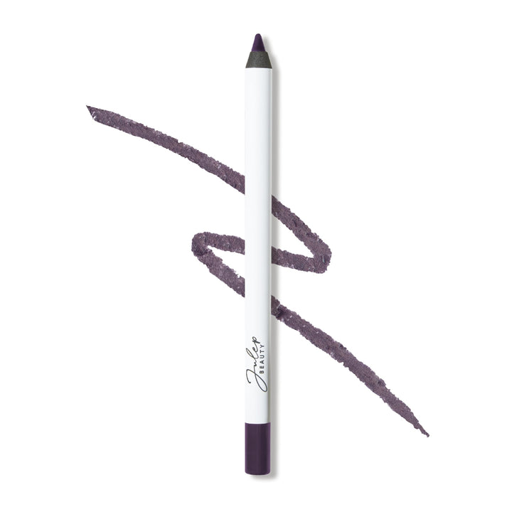 Julep When Pencil Met Gel Sharpenable Multi-Use Longwear Eyeliner Pencil - Transfer-Proof - High Performance Liner