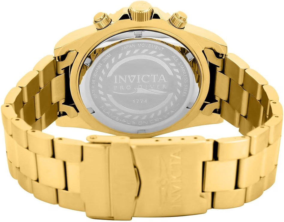 Invicta Men&