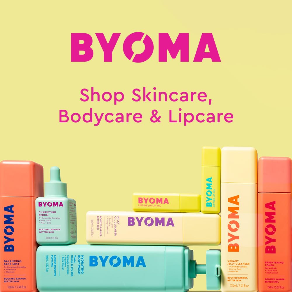 BYOMA Clarifying Serum