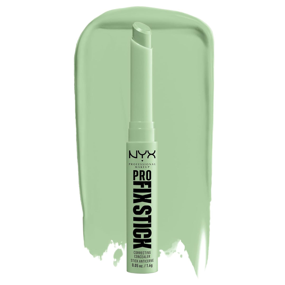 NYX PROFESSIONAL MAKEUP Pro Fix Stick Correcting Concealer, Buildable Medium Coverage Concealer Stick