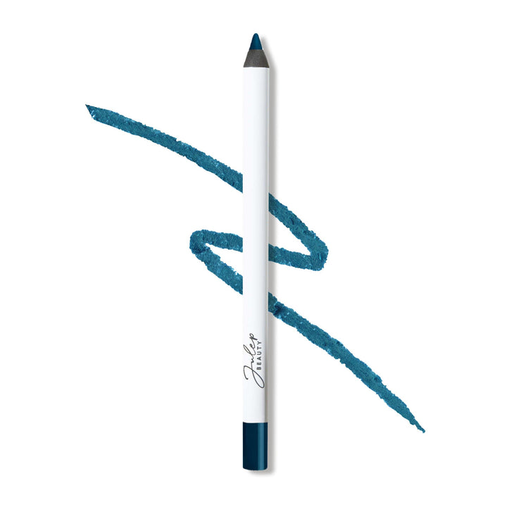 Julep When Pencil Met Gel Sharpenable Multi-Use Longwear Eyeliner Pencil - Transfer-Proof - High Performance Liner