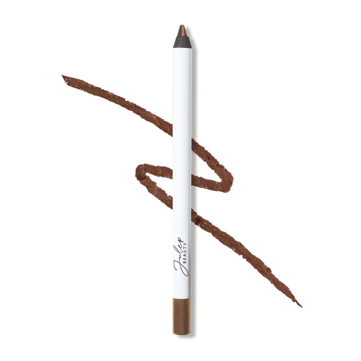 Julep When Pencil Met Gel Sharpenable Multi-Use Longwear Eyeliner Pencil - Transfer-Proof - High Performance Liner