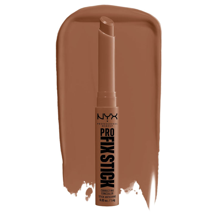 NYX PROFESSIONAL MAKEUP Pro Fix Stick Correcting Concealer, Buildable Medium Coverage Concealer Stick