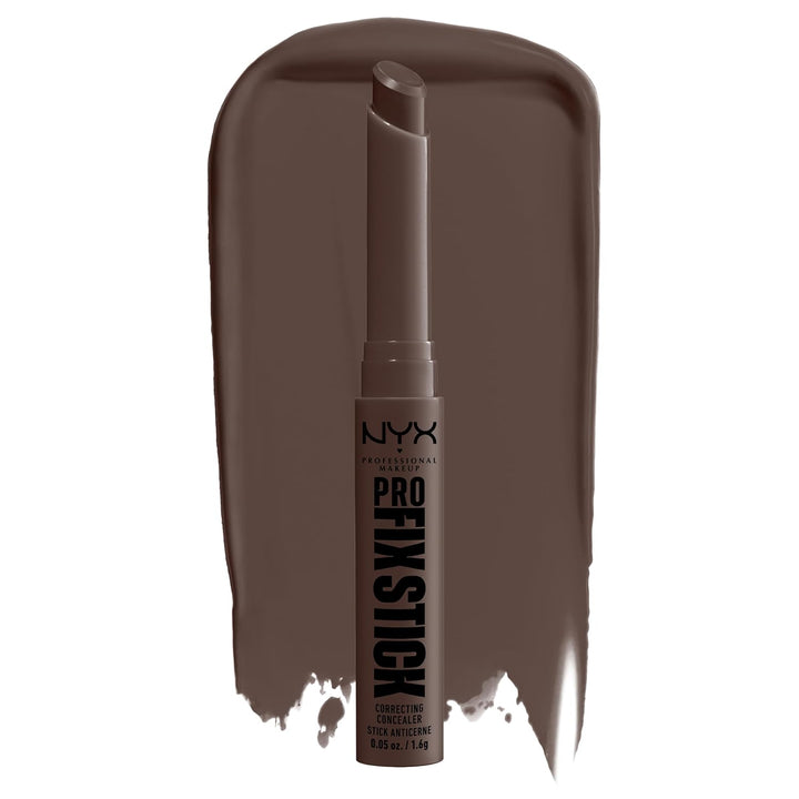 NYX PROFESSIONAL MAKEUP Pro Fix Stick Correcting Concealer, Buildable Medium Coverage Concealer Stick