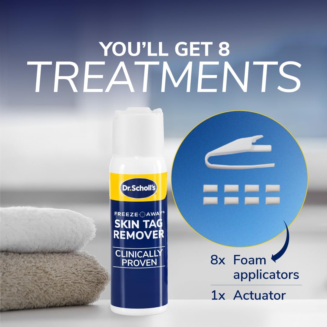 Dr. Scholl&