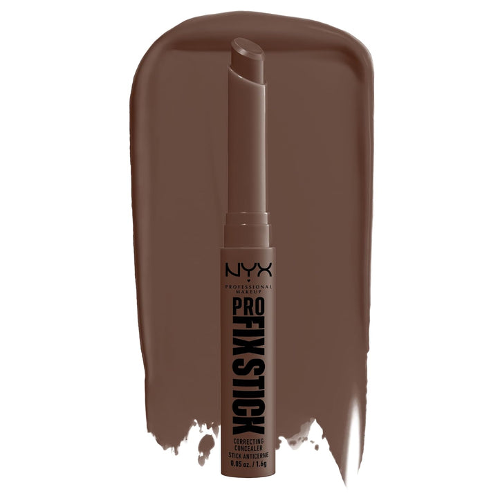 NYX PROFESSIONAL MAKEUP Pro Fix Stick Correcting Concealer, Buildable Medium Coverage Concealer Stick