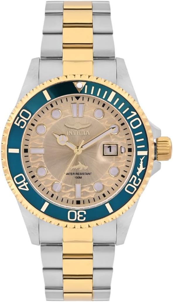 Invicta Men's 30022 Pro Diver Quartz Watch