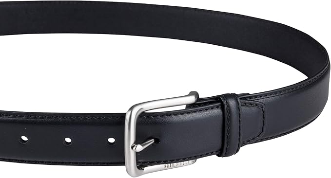 Tommy Hilfiger 11L02X038 001  Leather Belt For Men