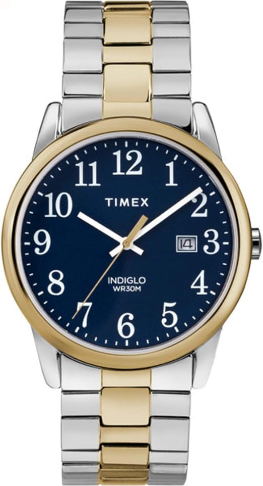 Timex TW2R58500 Men&