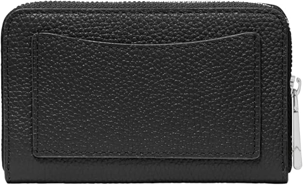 Michael Kors Jet Set Small Zip Around Card Case