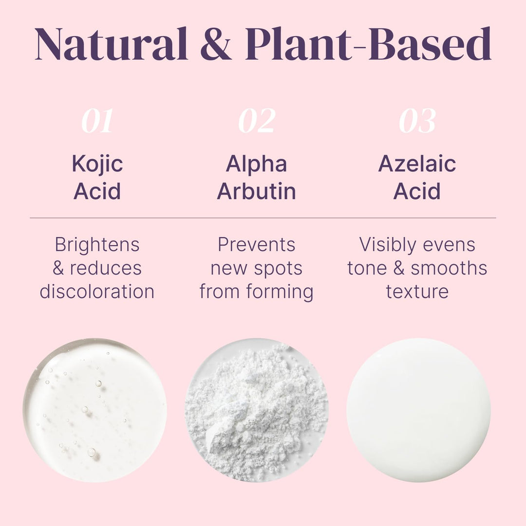Divine Derriere Intimate Dark Spot Remover for Body, Face, Bikini and Sensitive Areas - Dark Spot Corrector Cream for Intimate Areas Contains Mulberry Extract, Alpha Arbutin, Peptide 30 ml