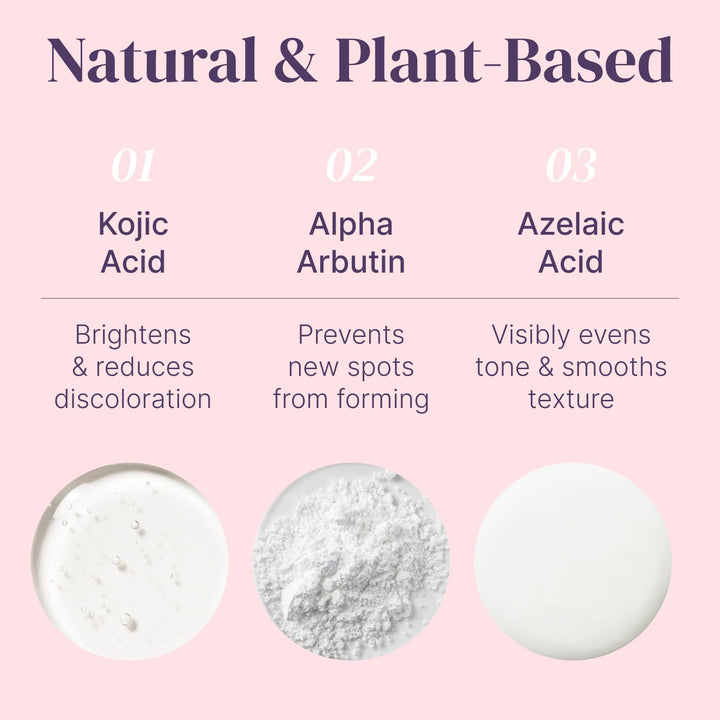 Divine Derriere Intimate Dark Spot Remover for Body, Face, Bikini and Sensitive Areas - Dark Spot Corrector Cream for Intimate Areas Contains Mulberry Extract, Alpha Arbutin, Peptide 30 ml