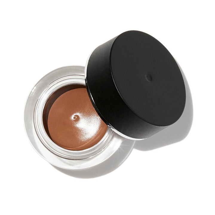 e.l.f. Lock On Liner And Brow Cream, Sculpts &amp; Defines Eyebrows, Vegan &amp; Cruelty-Free