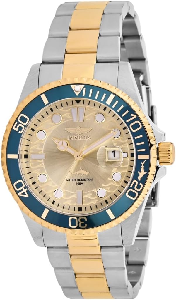 Invicta Men's 30022 Pro Diver Quartz Watch