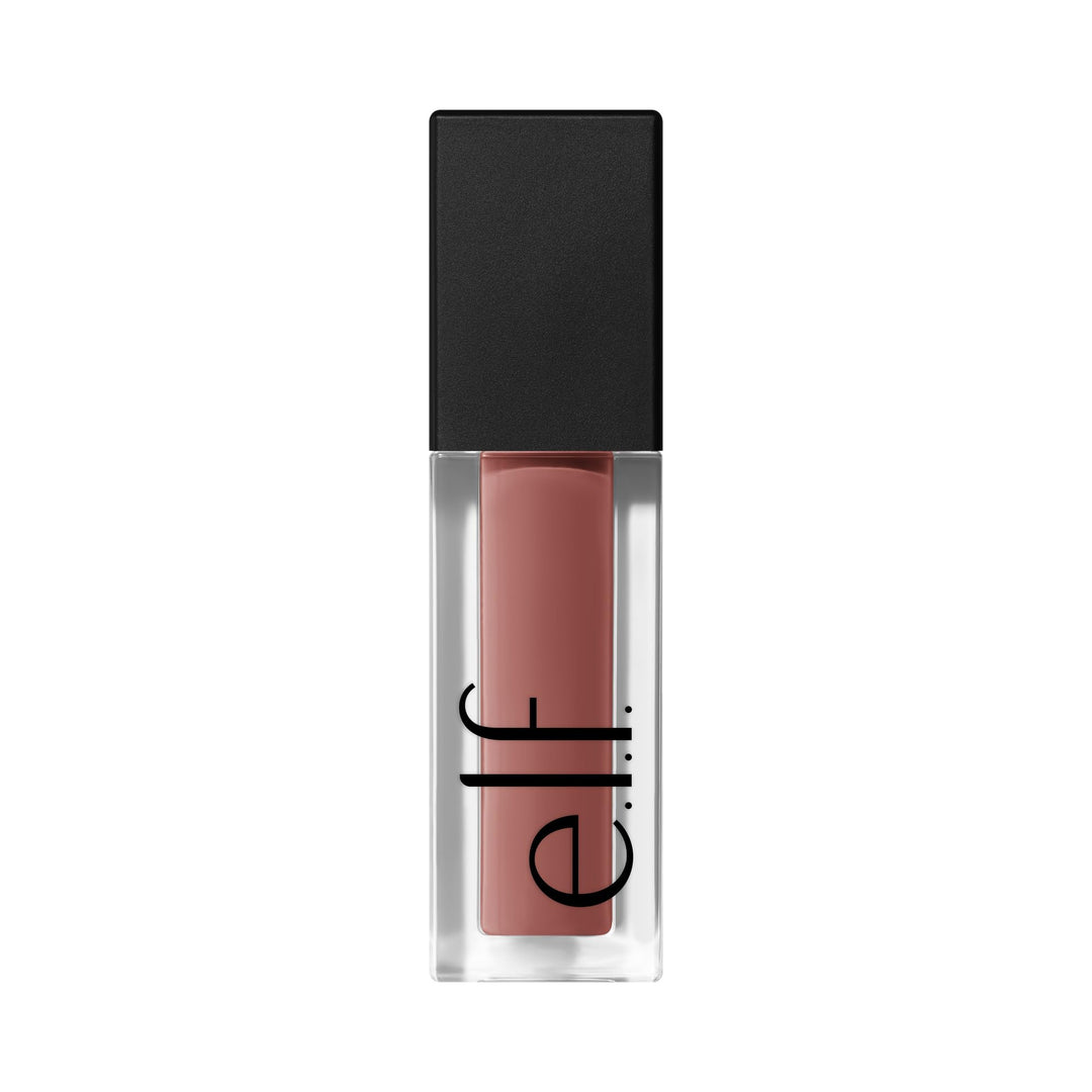 e.l.f. Liquid Velvet Eyeshadow, Crease-Resistant Liquid-to-Powder Eyeshadow For A Rich, Soft-Matte Finish, Vegan & Cruelty-Free