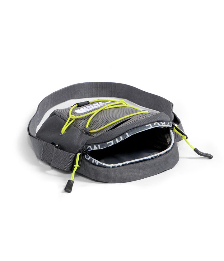 The North Face Jester Crossbody Bag, TNF Black-NPF, One Size